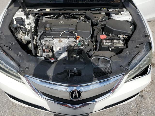 2015 ACURA TLX 19UUB1F37FA027378