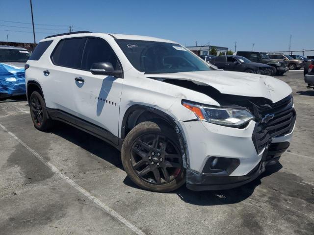 2021 CHEVROLET TRAVERSE P 1GNEVKKW4MJ117477