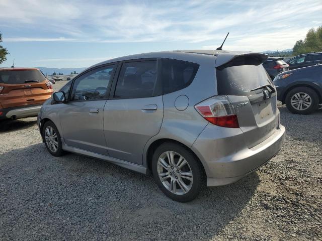 2010 HONDA FIT SPORT - JHMGE8H49AC017089