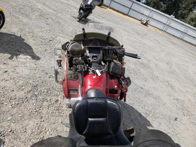 2008 HONDA GL1800 1HFSC47L68A700169