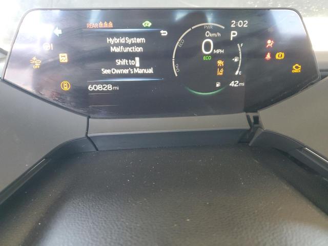 2023 TOYOTA PRIUS LE JTDACAAU0P3000463