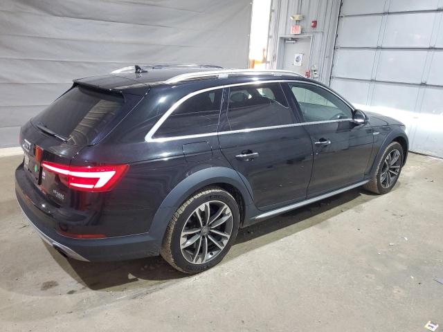 2017 AUDI A4 ALLROAD WA19NAF43HA089958