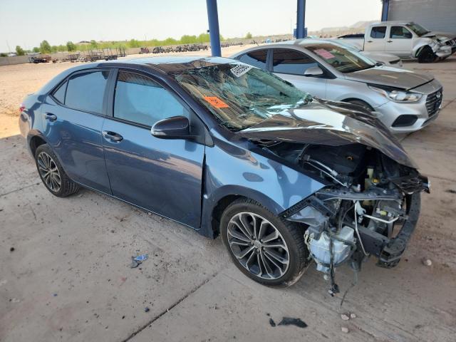 2014 TOYOTA COROLLA L - 2T1BURHE6EC019098