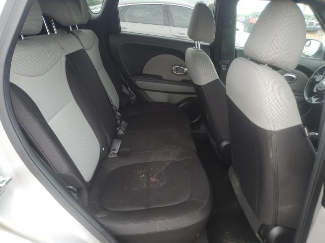 2018 KIA SOUL KNDJN2A2XJ7508700