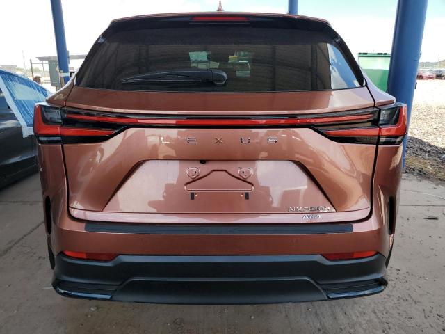 2025 LEXUS NX 350H BASE 2T2GKCEZ5SC033453