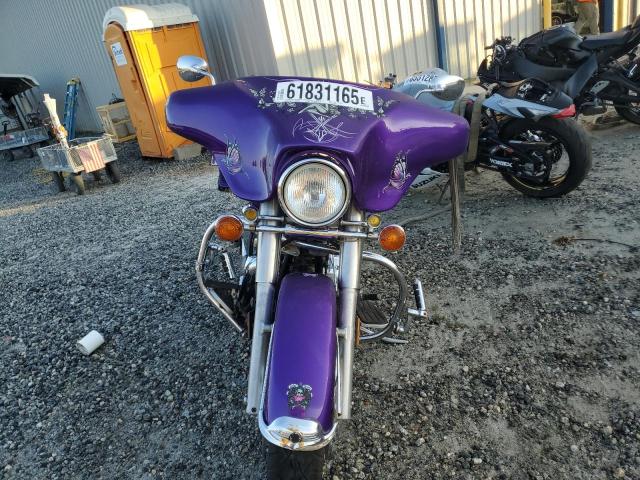 2001 YAMAHA XV1600 AL JYAVP02EX1A011427