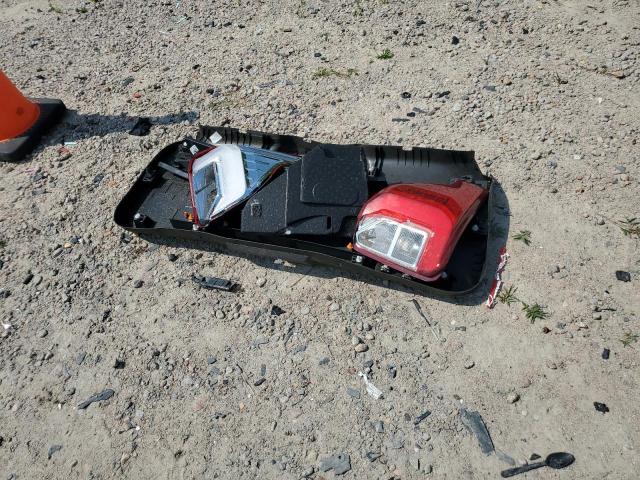 2021 FORD EXPLORER P 1FM5K8AW2MNA20952