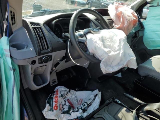 2019 FORD TRANSIT T- - 1FDZX2CM4KKA07078