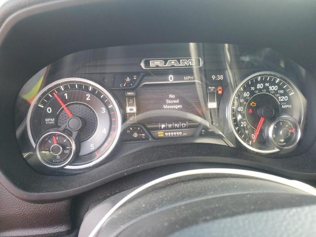 2021 RAM 2500 BIG H 3C6UR5DL1MG657116