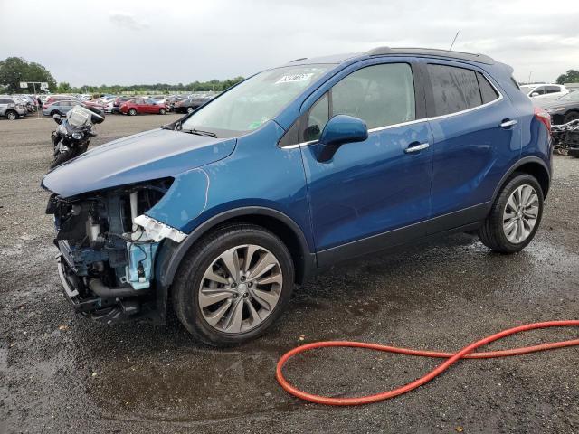 BUICK ENCORE PRE