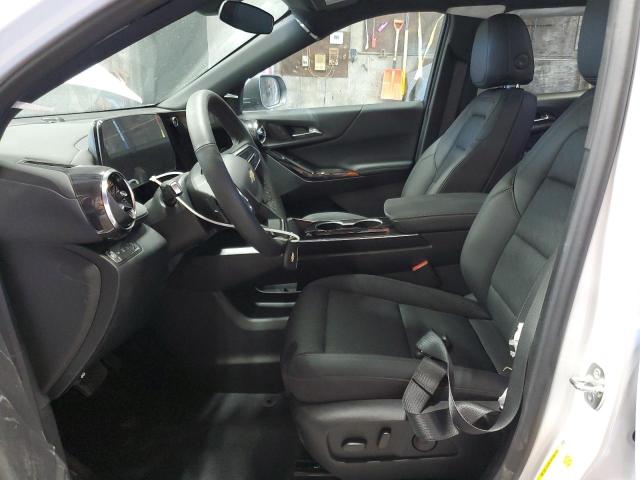 2025 CHEVROLET EQUINOX LT - 3GNAXPEGXSL331020