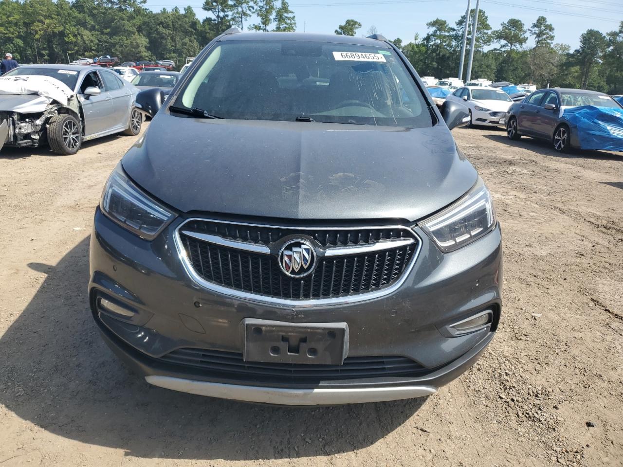 BUICK ENCORE PREMIUM
