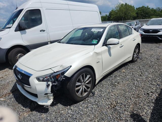 INFINITI Q50 PREMIU