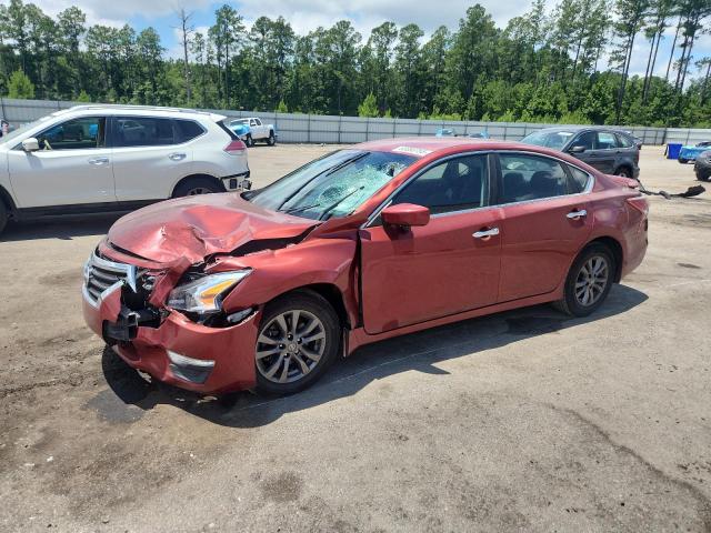 Vin: 1n4al3ap9fc493196, lot: 63093755, nissan altima 2.5 2015 img_1