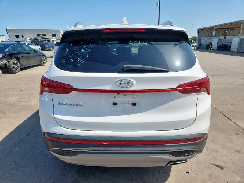 2023 HYUNDAI SANTA FE S - 5NMS24AJ8PH634250