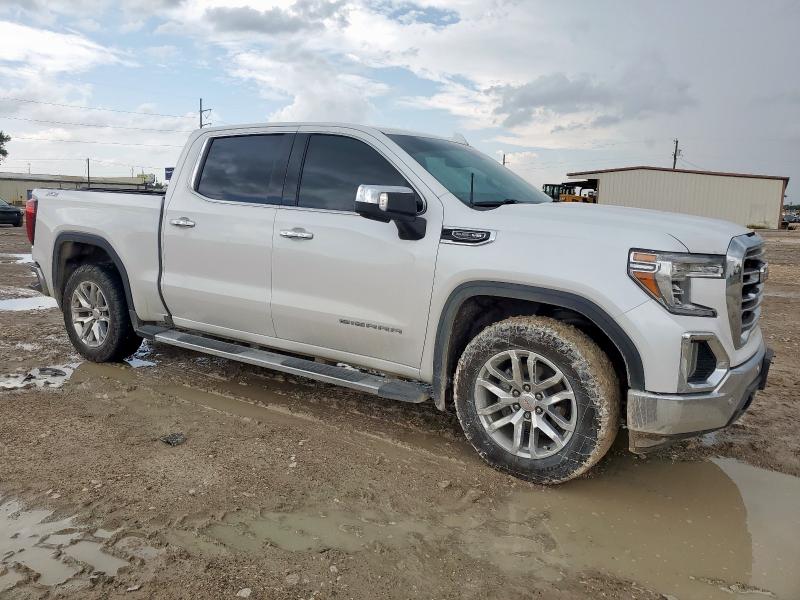 2019 GMC SIERRA K15 3GTU9DED1KG158842