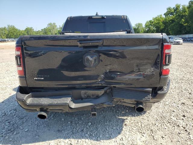 2022 RAM 1500 LIMIT 1C6SRFHT1NN215226