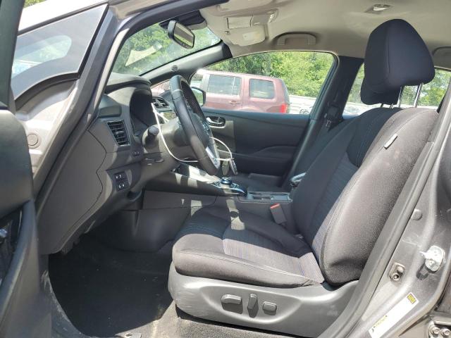 2019 NISSAN LEAF S 1N4AZ1CP9KC303536