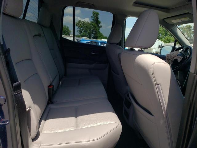 2022 HONDA RIDGELINE 5FPYK3F72NB006272