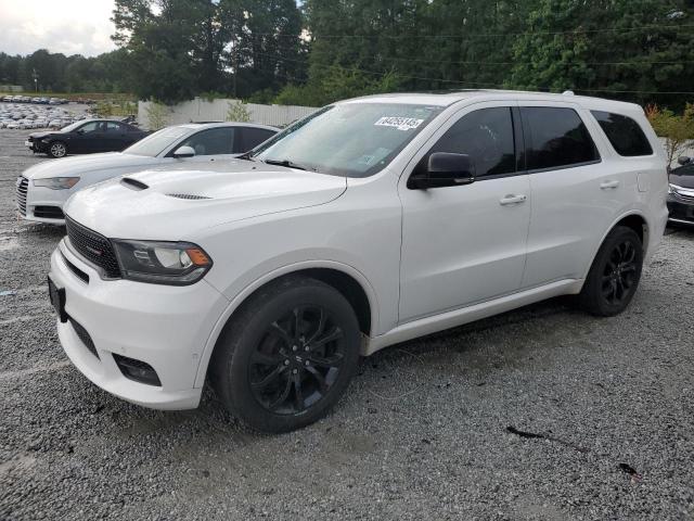 DODGE DURANGO R/