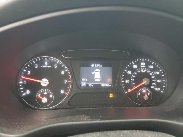 2019 KIA SORENTO L - 5XYPGDA36KG603977