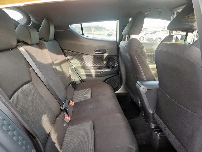 2019 TOYOTA C-HR XLE - JTNKHMBXXK1024527