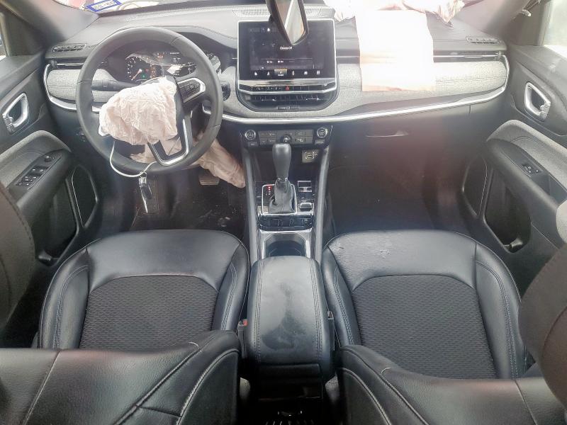 2023 JEEP COMPASS LA 3C4NJDBN5PT535292