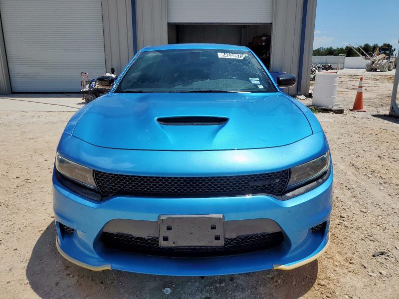 2023 DODGE CHARGER GT 2C3CDXHG3PH663794