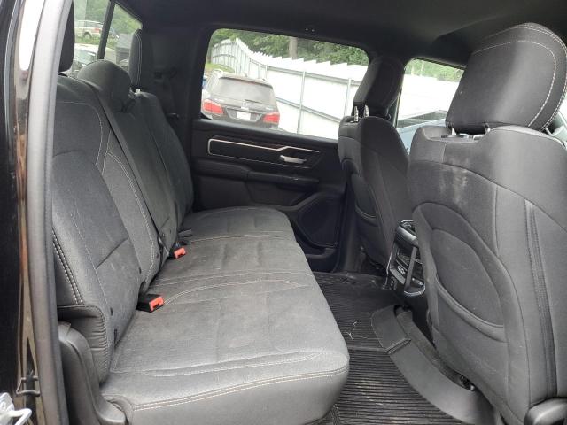 2019 RAM 1500 BIG H 1C6RRFFG1KN877243