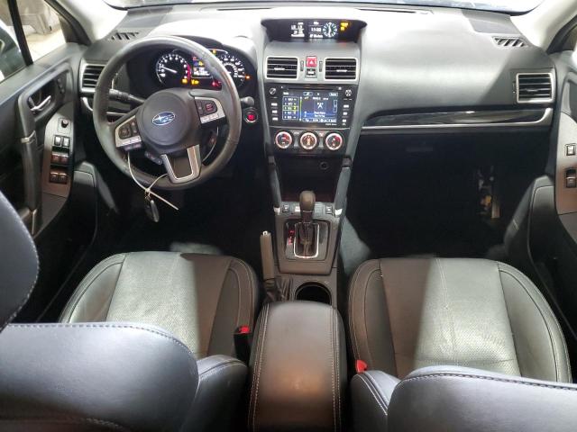 2017 SUBARU FORESTER 2 JF2SJAWC3HH572918