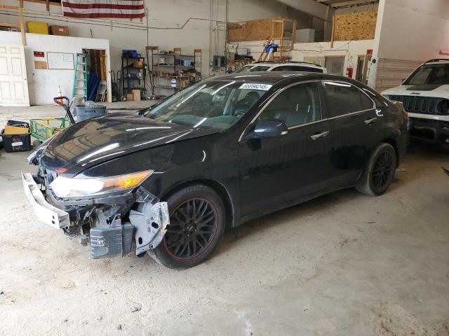 ACURA TSX
