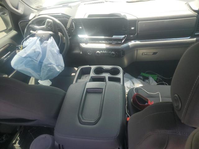 2023 CHEVROLET SILVERADO K1500 LT TRAIL BOSS 3GCPDFEK2PG308065