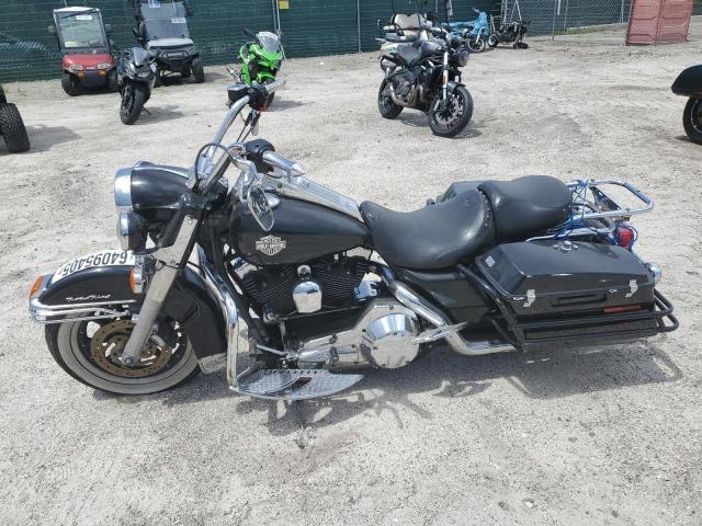 2004 HARLEY-DAVIDSON FLHPI 1HD1FHW194Y718783