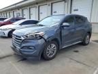 2018 HYUNDAI TUCSON SEL - KM8J33A45JU663603