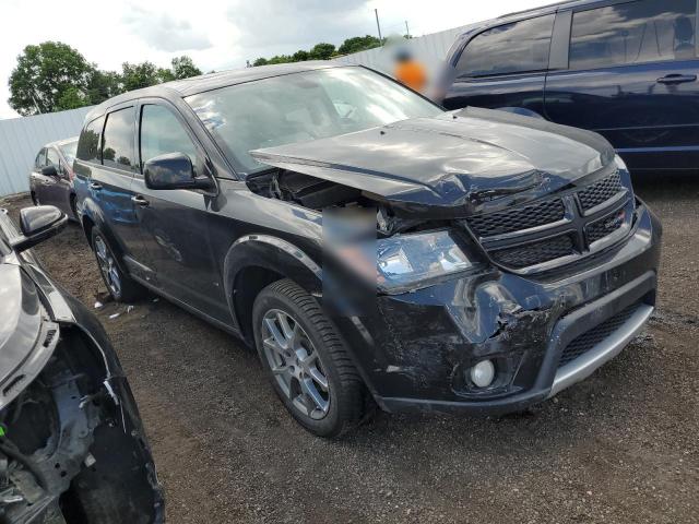 2019 DODGE JOURNEY GT 3C4PDDEG0KT736961