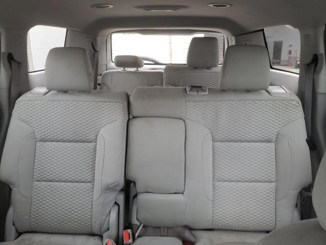 2017 GMC ACADIA SLE 1GKKNRLA0HZ263636