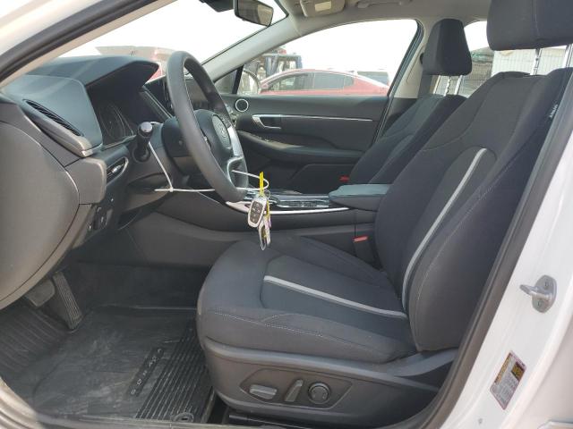 2023 HYUNDAI SONATA SEL - KMHL64JA4PA323753