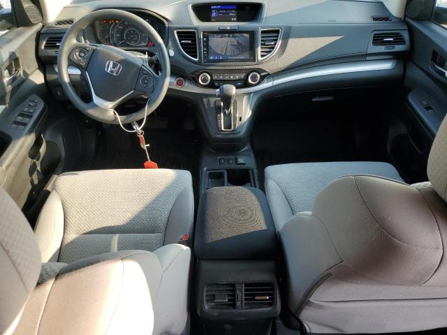 2016 HONDA CR-V EX - 2HKRM4H57GH651982