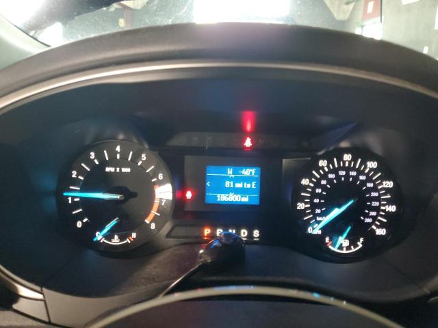 2015 FORD FUSION S - 3FA6P0G70FR204322