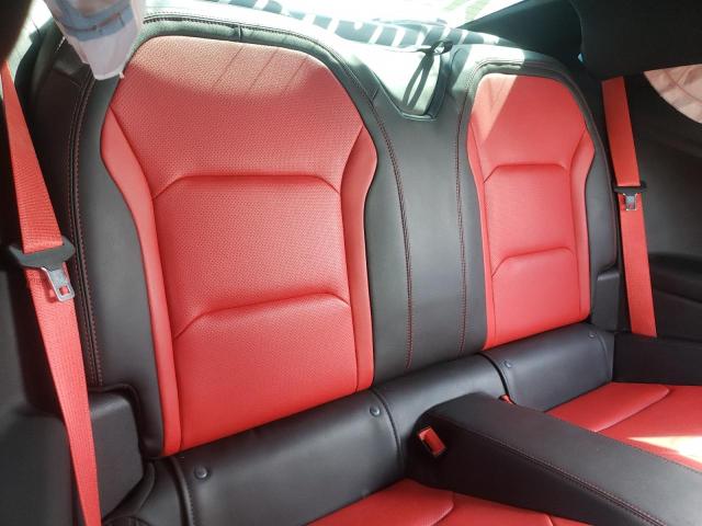 2023 CHEVROLET CAMARO SS 1G1FH1R77P0159920