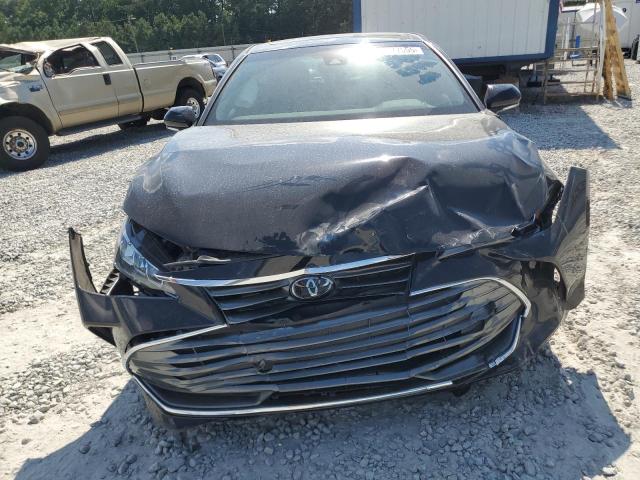 2021 TOYOTA AVALON XLE 4T1AZ1FB7MU060098