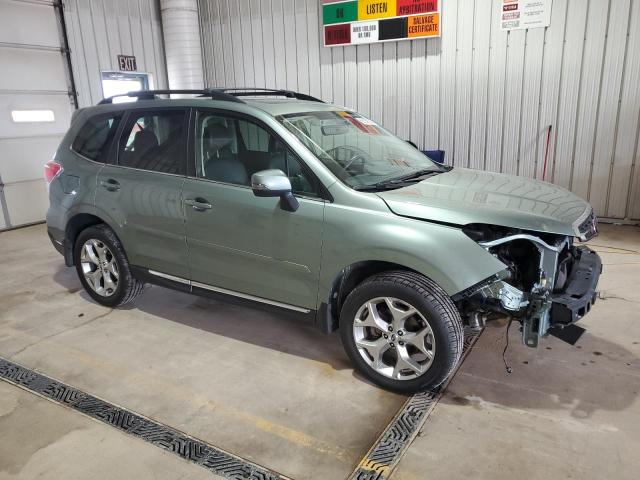 2017 SUBARU FORESTER 2 JF2SJAWC3HH572918