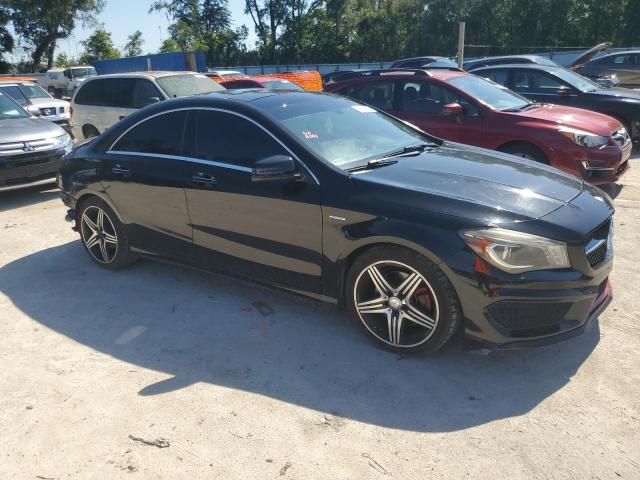 2015 MERCEDES-BENZ CLA 250 - WDDSJ4EB7FN174446