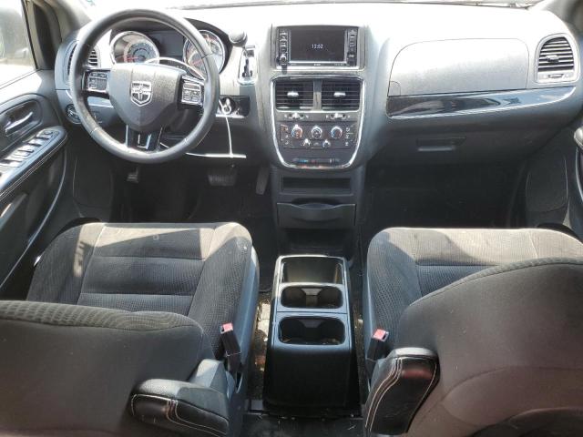 2019 DODGE GRAND CARAVAN SE 2C4RDGBG2KR509210
