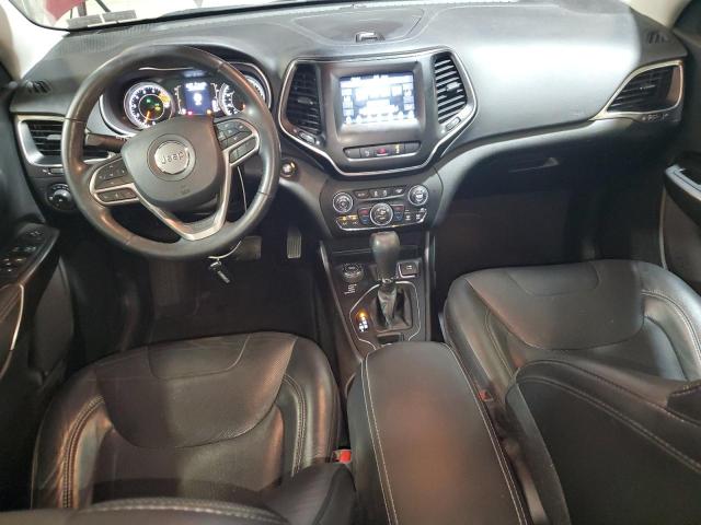 2020 JEEP CHEROKEE L 1C4PJMLX2LD655088