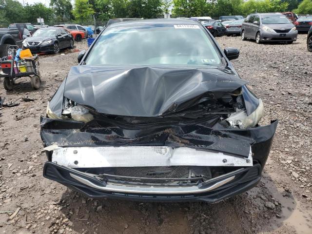 2014 HONDA CIVIC LX - 2HGFB2E54EH507265