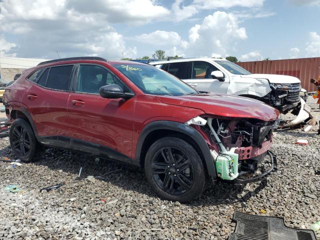 2024 CHEVROLET TRAX ACTIV - KL77LKE28RC063657