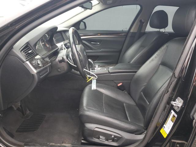 2016 BMW 535 I WBA5B1C53GG551874