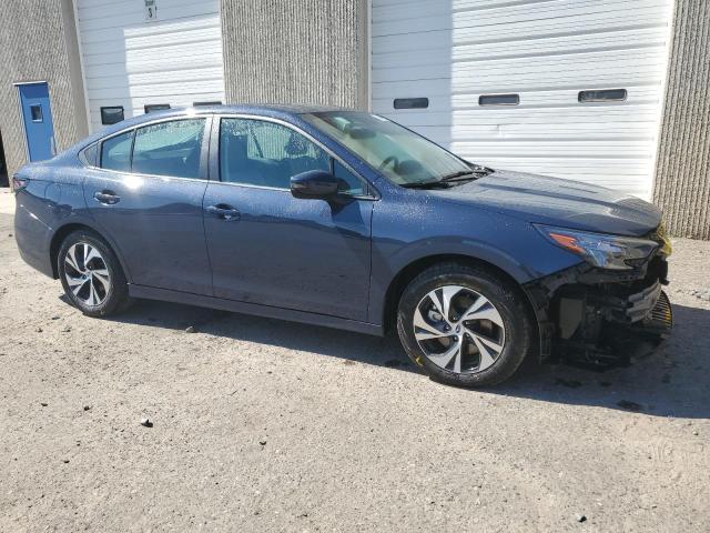 2025 SUBARU LEGACY PRE 4S3BWAD64S3022936