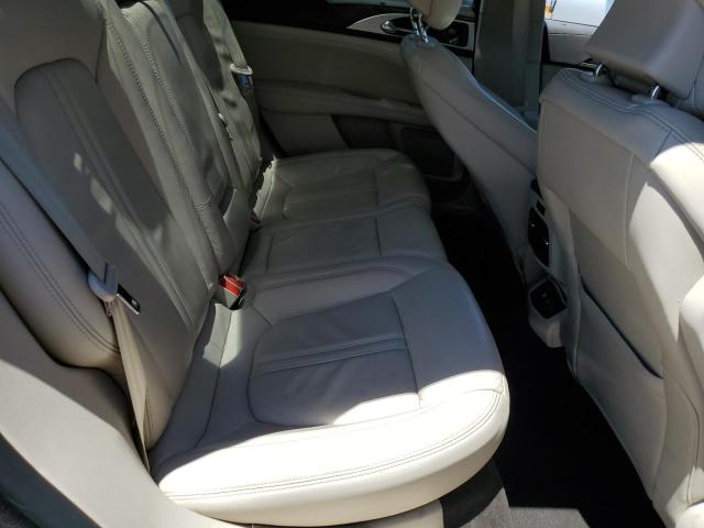 2019 LINCOLN MKZ RESERV - 3LN6L5LU6KR605765